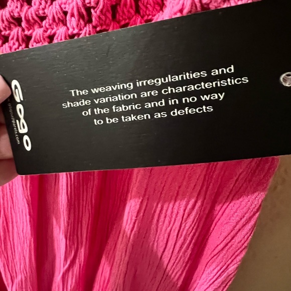 #46 NWT Sundress Size Small - Picture 8 of 8